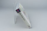 Eberouge PlayStation 1 PS1 Neu Sealed NTSC-J