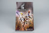 Grandia III PlayStation 2 PS2 OVP CIB NTSC-U/C