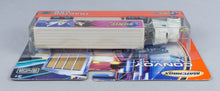2005 Matchbox Cab Convoy Sonic X Tractor Cab CY-114 Neu