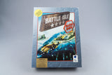 Battle Isle Data Disk II: Der Mond von Chromos Amiga OVP CIB