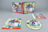 Lightning Legend: Daigo no Daibouken PlayStation 1 PS1 OVP CIB Reg Card NTSC-J