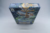 Populous II: Trials of the Olympian Gods Amiga OVP CIB
