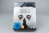 Song of Horror - Deluxe Edition PlayStation 4 PS4 Neu Sealed