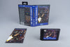Xeno Crisis Sega Mega Drive OVP CIB