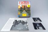 Castles Amiga OVP CIB