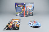 Grandia Xtreme PlayStation 2 PS2 OVP CIB NTSC-U/C