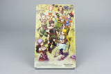 Grandia III PlayStation 2 PS2 OVP CIB NTSC-U/C