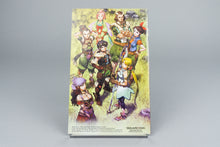 Grandia III PlayStation 2 PS2 OVP CIB NTSC-U/C
