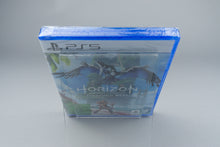 Horizon Forbidden West PlayStation 5 PS5 Neu Sealed