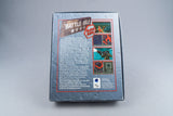 Battle Isle Data Disk II: Der Mond von Chromos Amiga OVP CIB