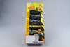 2000 Racing Champions Street Wheels Five Pack Die Cast Cars Mario Kart 64 NIB