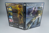 Grandia III PlayStation 2 PS2 OVP CIB NTSC-U/C
