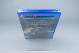 Star Wars: Republic Commando PlayStation 4 PS4 Neu Sealed Limited Run #397
