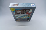 Battle Isle Data Disk II: Der Mond von Chromos Amiga OVP CIB