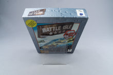 Battle Isle Data Disk II: Der Mond von Chromos Amiga OVP CIB