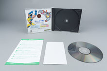 X-Men: Children of the Atom Sega Saturn OVP CIB Reg Spine Card NTSC-J