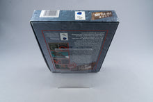Battle Isle Data Disk II: Der Mond von Chromos Amiga OVP CIB