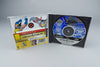 X-Men: Children of the Atom Sega Saturn OVP CIB Reg Spine Card NTSC-J