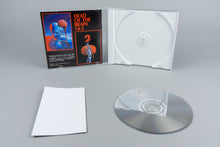 Dead of the Brain 1 & 2 PC Engine OVP CIB