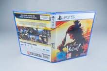 Like a Dragon: Ishin! PlayStation 5 PS5 OVP