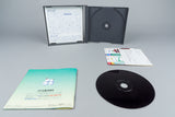 Lightning Legend: Daigo no Daibouken PlayStation 1 PS1 OVP CIB Reg Card NTSC-J