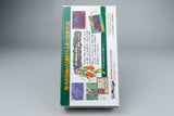 Power of the Hired Super Famicom SFC OVP CIB Reg Card NTSC-J