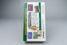 Power of the Hired Super Famicom SFC OVP CIB Reg Card NTSC-J