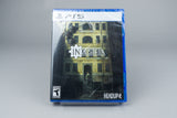 Industria PlayStation 5 PS5 Neu Sealed Limited Run #139