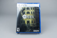 Industria PlayStation 5 PS5 Neu Sealed Limited Run #139