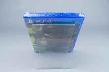 Shin Megami Tensei III Nocturne HD Remaster PlayStation 4 PS4 Neu Sealed