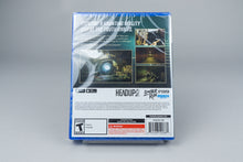 Industria PlayStation 5 PS5 Neu Sealed Limited Run #139