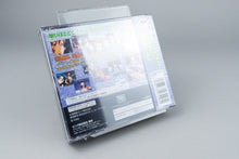 Backguiner: Kakusei-hen 'Gainer Tensei' Sega Saturn Neu Sealed NTSC-J