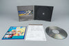 Gran Chaser Sega Saturn OVP CIB Reg Card NTSC-J #1