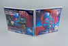 Dead of the Brain 1 & 2 PC Engine OVP CIB