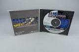 Gran Chaser Sega Saturn OVP CIB Reg Card NTSC-J #1