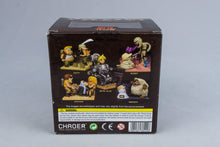 Chaoer Metal Slug Super Vehicle-001 Wendigo Figur NIB New in Box