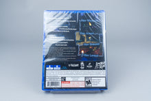 Shadow Man Remastered PlayStation 4 PS4 Neu Sealed Limited Run #439