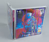 Dead of the Brain 1 & 2 PC Engine OVP CIB
