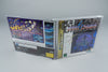 Gran Chaser Sega Saturn OVP CIB Reg Card NTSC-J #1
