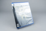 Industria PlayStation 5 PS5 Neu Sealed Limited Run #139