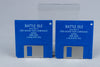 Battle Isle Data Disk II: Der Mond von Chromos Amiga OVP CIB