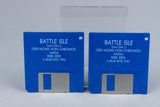 Battle Isle Data Disk II: Der Mond von Chromos Amiga OVP CIB
