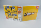 Crazy Taxi Sega Dreamcast OVP CIB Reg Card NTSC-J