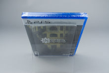Industria PlayStation 5 PS5 Neu Sealed Limited Run #139