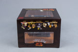 Chaoer Metal Slug Super Vehicle-001 Wendigo Figur NIB New in Box