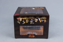 Chaoer Metal Slug Super Vehicle-001 Wendigo Figur NIB New in Box