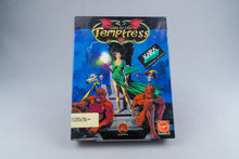Lure of the Temptress Amiga OVP CIB Poster