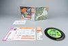 Jet Set Radio Sega Dreamcast OVP CIB Reg Spine Card NTSC-J
