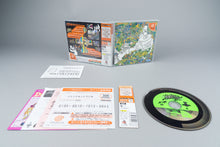 Jet Set Radio Sega Dreamcast OVP CIB Reg Spine Card NTSC-J