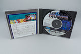 Gran Chaser Sega Saturn OVP CIB Reg Card NTSC-J #1